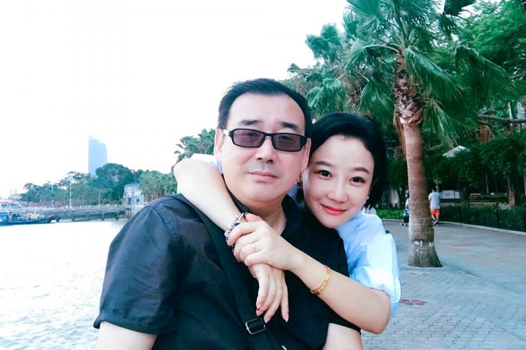 Aussie writer detained by China sends defiant Christmas message