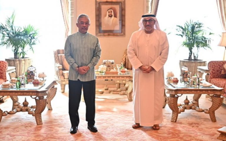Agong akan jalani kuarantin 7 hari selepas pulang dari UAE