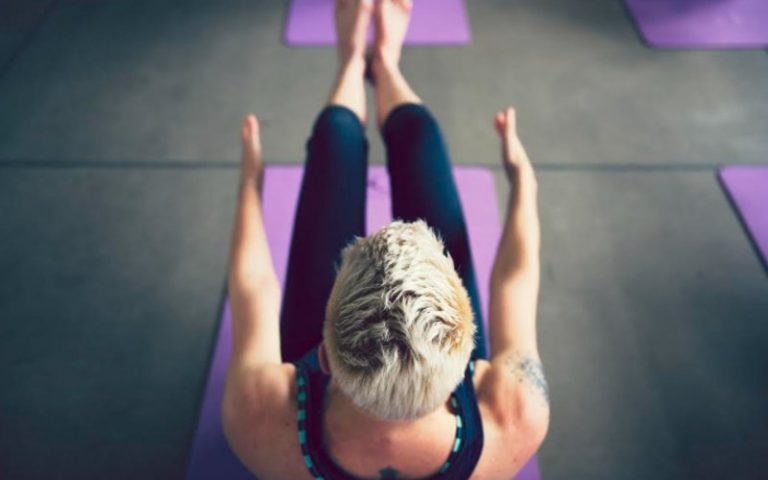 Physical activity may combat some menopause symptoms