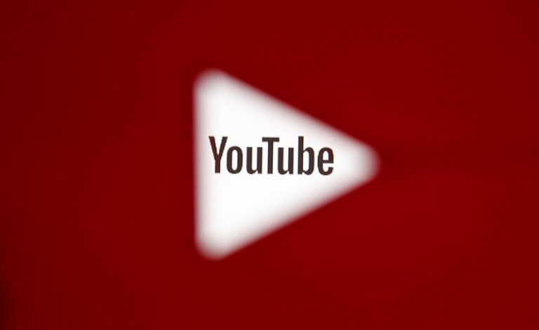 YouTube, Gmail, Google Drive services hit by outage