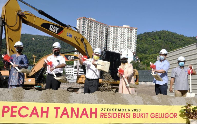 Increase in sales of PR1MA houses in 2020, says minister