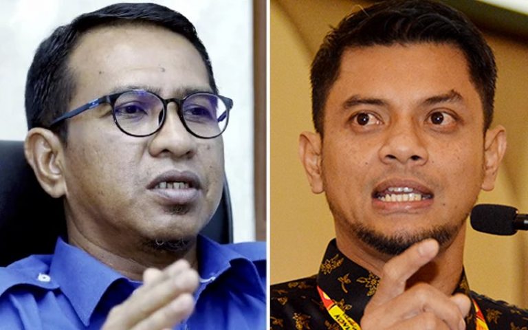 Hasnul tidak diketepi, tapi diberi peranan di peringkat negeri, bahagian, kata PPBM Perak