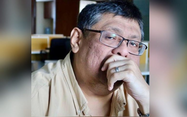 Prominent blogger Zakhir the ‘Big Dog’ passes away at 53