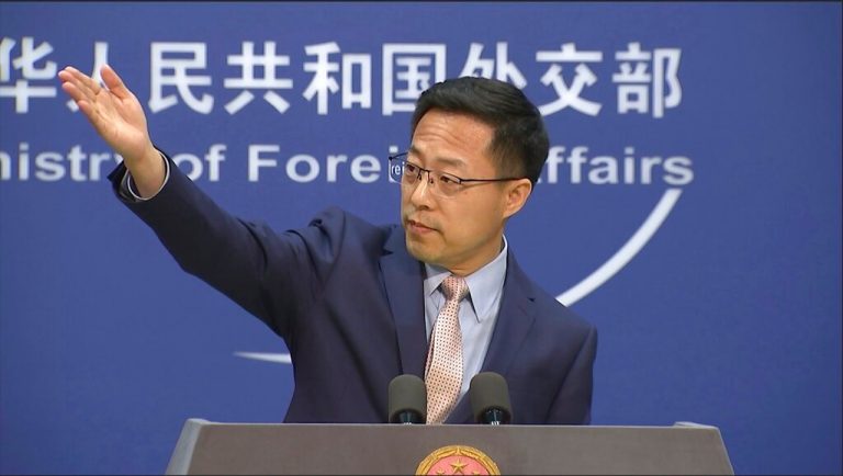 Angry China ‘resolutely’ against US-backed support for Taiwan, Tibet