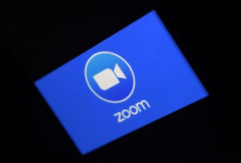 US charges China-based Zoom executive with disrupting Tiananmen event