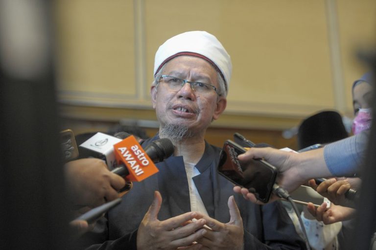 Minister says ‘doesn’t want to hear’ any more sexual crimes, scandals involving celebrity preachers