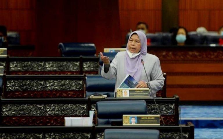 Housing and local government ministry budget passed
