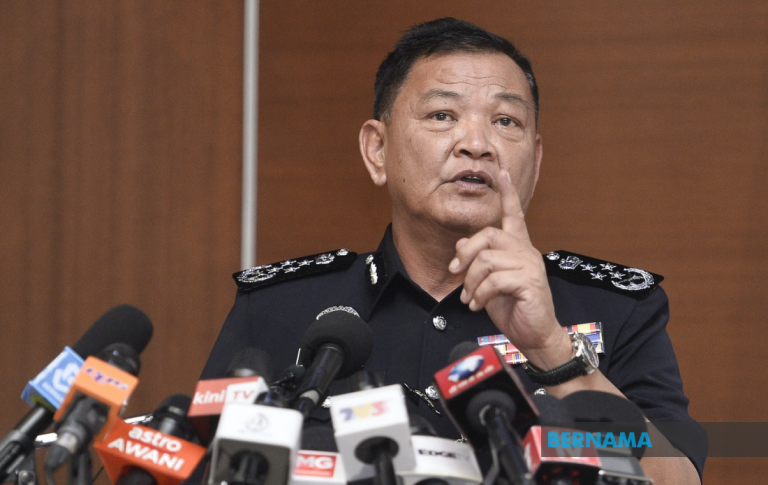 Control to be tightened on sale of ammunition in Sabah, Sarawak – IGP
