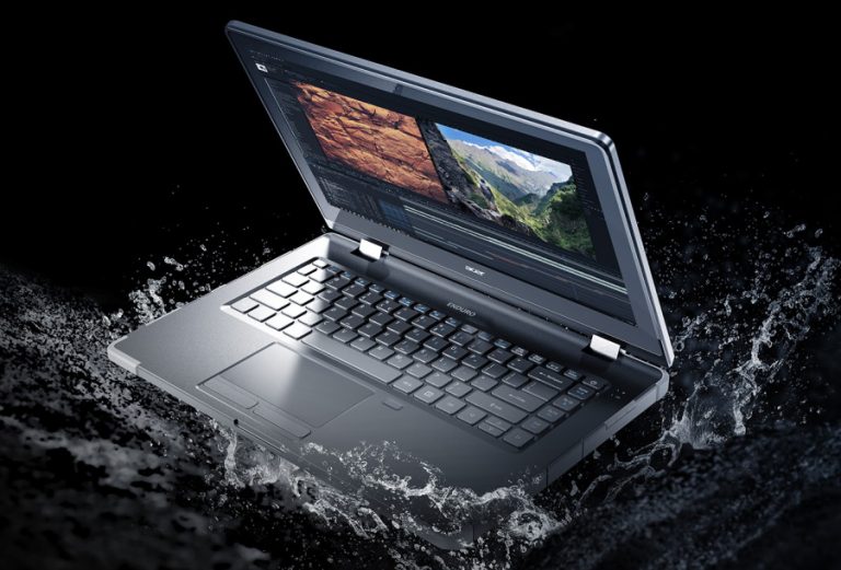 Acer Enduro N3 Rugged Laptop Made Its Debut In Malaysia; Alongside Enduro T1 Tablets