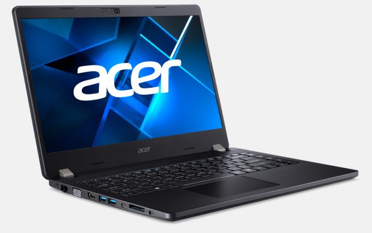 Acer Refreshes TravelMate P2 With 11th Gen Intel Core Processors, Now Available in Malaysia