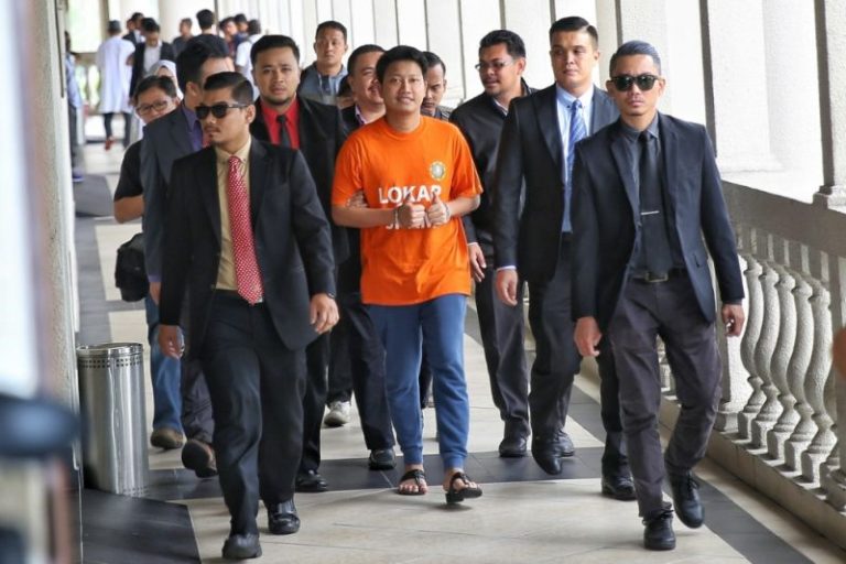 Adam Rosly did not deceive MACC in 2017 wealth probe, says lawyer