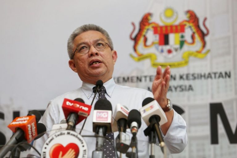 Health minister ordered into quarantine due to Covid-19 close contact