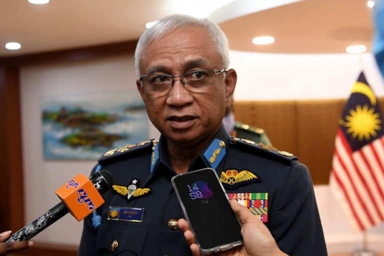 National Task Force to continue even after Covid-19 pandemic ends, says Defence Force chief