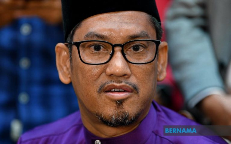 I will not dissolve the State Assembly – Ahmad Faizal