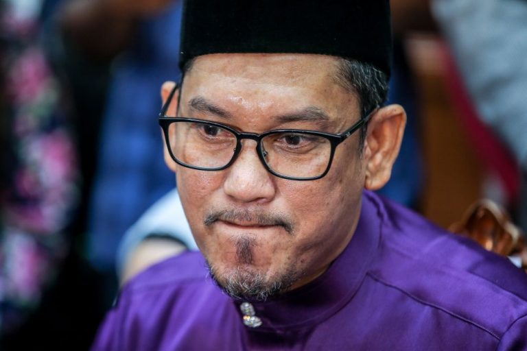 Ousted as Perak MB, Bersatu deputy president confirms no place for him in Muhyiddin’s Cabinet