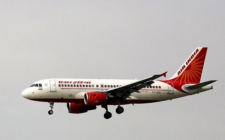 Air India employees bid for 51% stake in struggling carrier