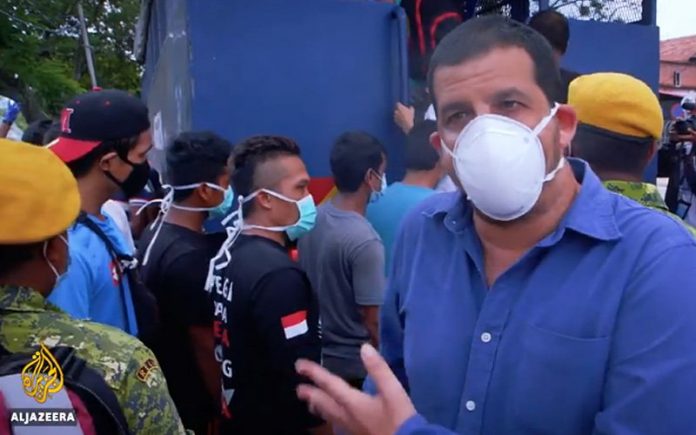 Malaysia ranked as ‘obstructed’ for civic freedom