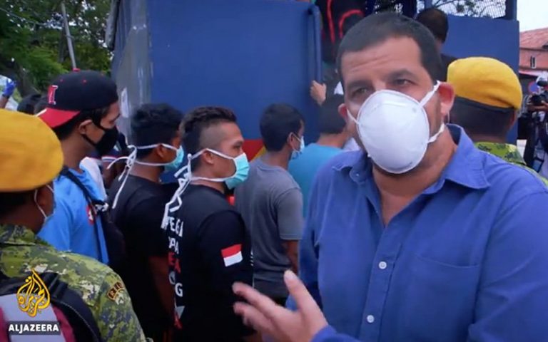 Malaysia ranked as ‘obstructed’ for civic freedom