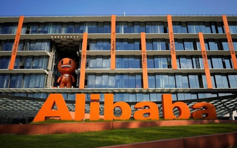 China fines Alibaba, Tencent unit under anti-monopoly laws