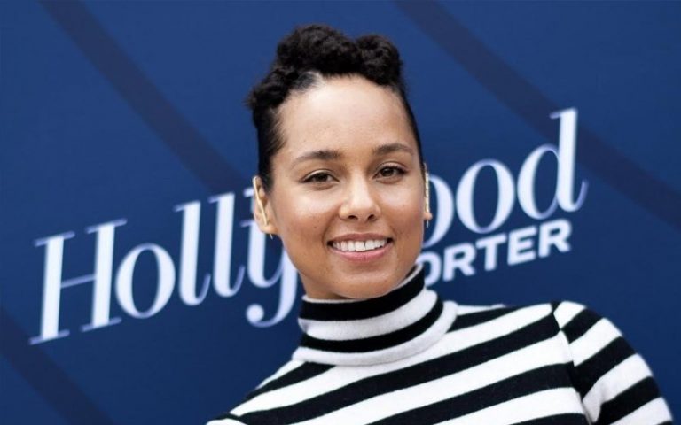 Alicia Keys jalankan perniagaan rawatan kulit dan jiwa