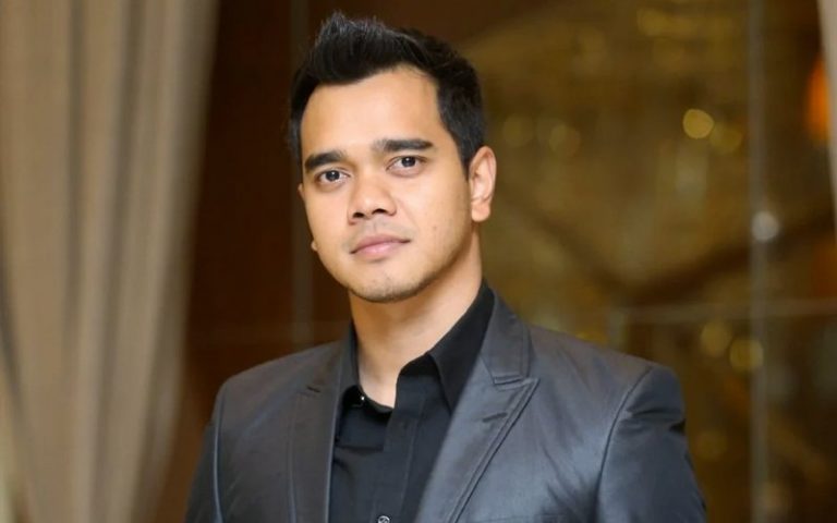 Alif Satar undur diri dari mengacara AME 2020
