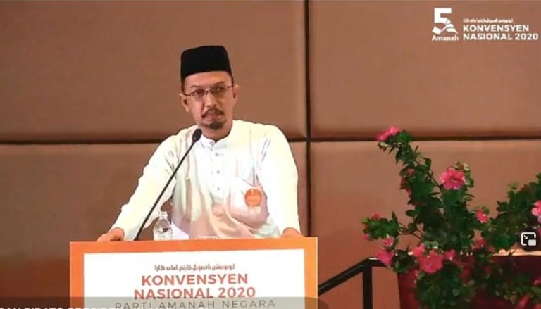 Three things we learned from: Parti Amanah Negara’s 5th convention