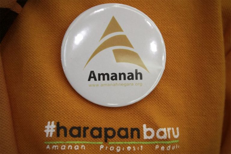 Amanah amends constitution to sack party members who join other political parties