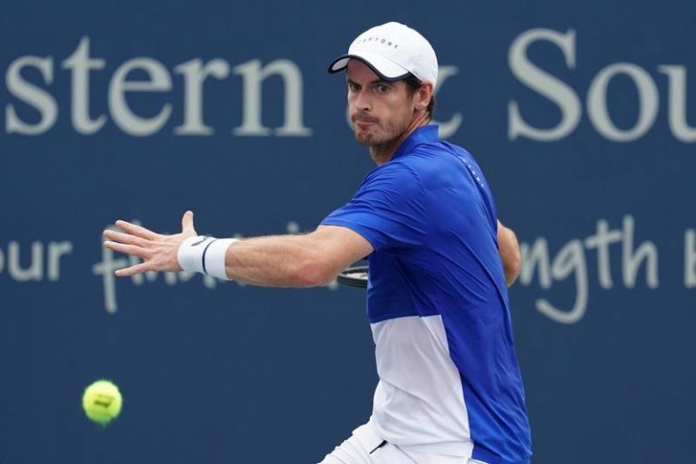 Former world No 1 Murray receives Australian Open wild card