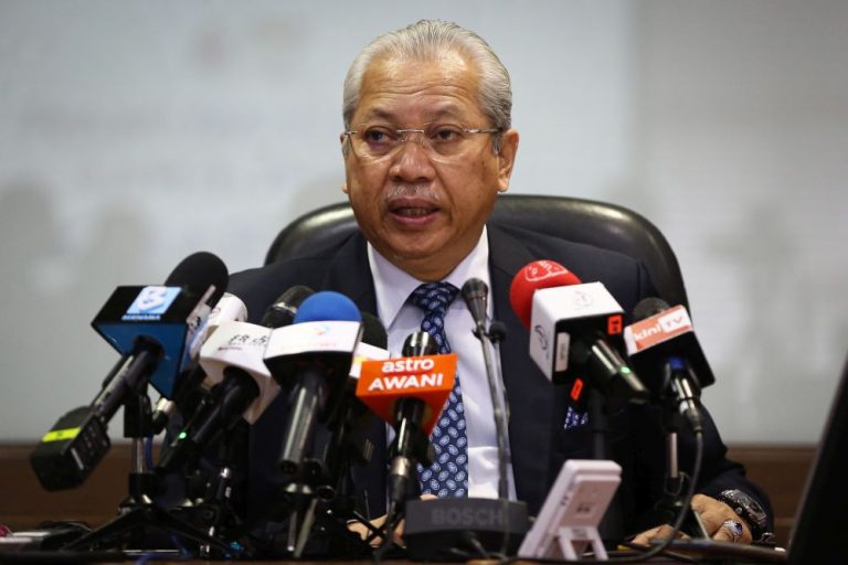 Asyraf Wajdi’s statement on Umno-PAS seat distribution talks misinterpreted, says Annuar Musa