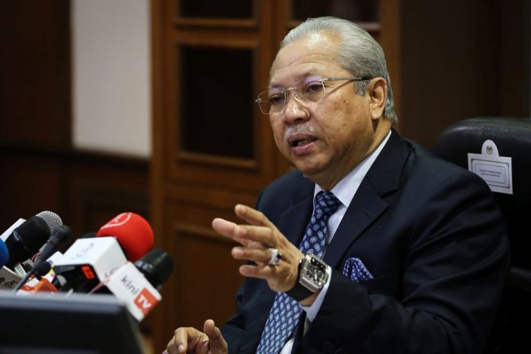 BN’s position as party with most seats should be respected during GE15 seat allocation, says Annuar Musa