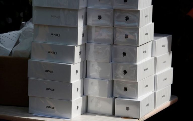 Violence-hit Apple supplier breached Indian laws, says report