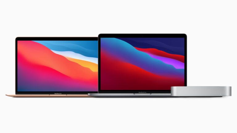 M1-Based MacBook Air, MacBook Pro, and Mac mini Now Available in Malaysia