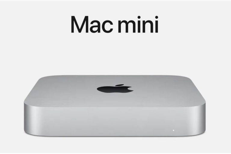 Some Mac mini M1 Are Actually Made In Malaysia