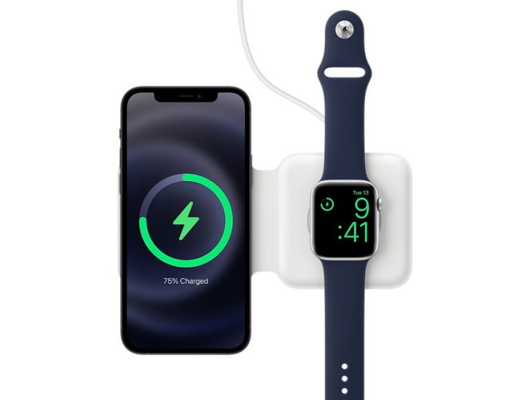 Apple MagSafe Duo Charger Now Available In Malaysia; Priced At RM 589