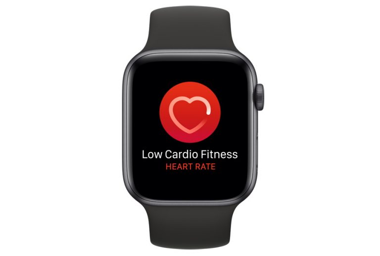 watchOS 7.2 Helps Apple Watch Become A More Competent Cardio Fitness Tracker
