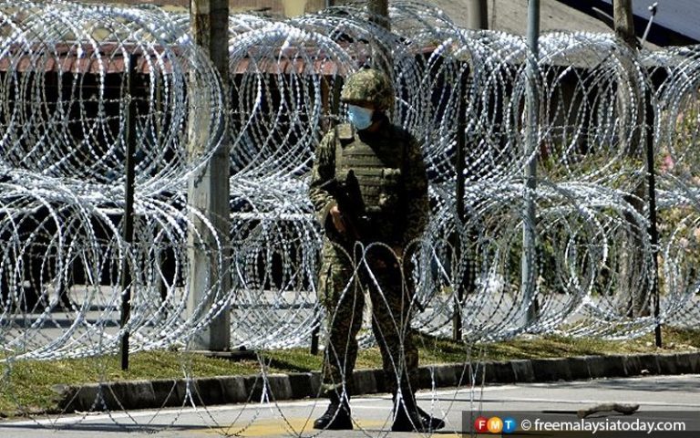 Containing Covid-19 must remain Malaysia’s top priority, says World Bank