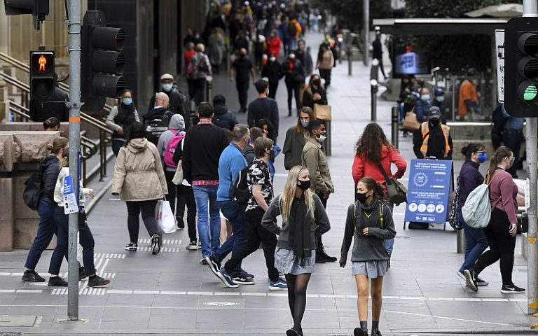 Australia’s NSW says work from home is over, but employees still shun office