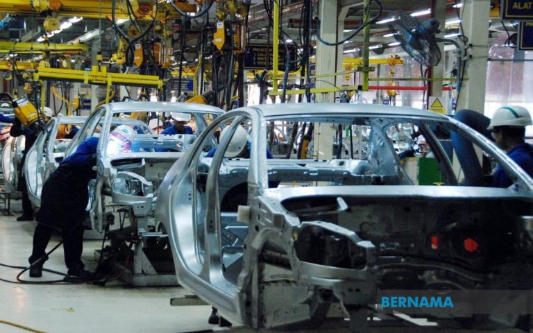 Manufacturing, agriculture sectors main contributors to economic growth during Covid-19