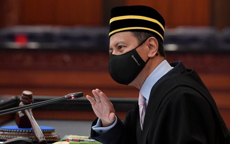 Dewan Rakyat ‘labuh tirai’, 10 rang undang-undang lulus