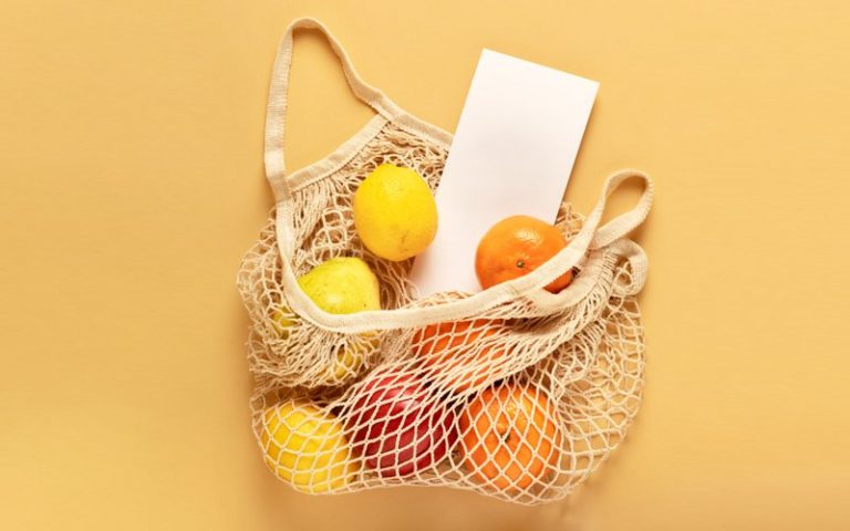 Biodegradable packaging possible from industrial waste