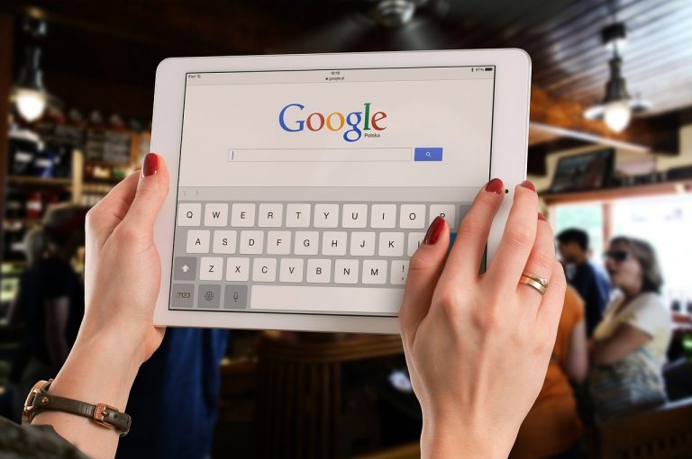 Texas leads US states suing Google for anti-competitive practices