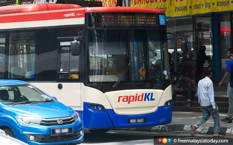 NGO takes RapidKL to task over termination of bus routes