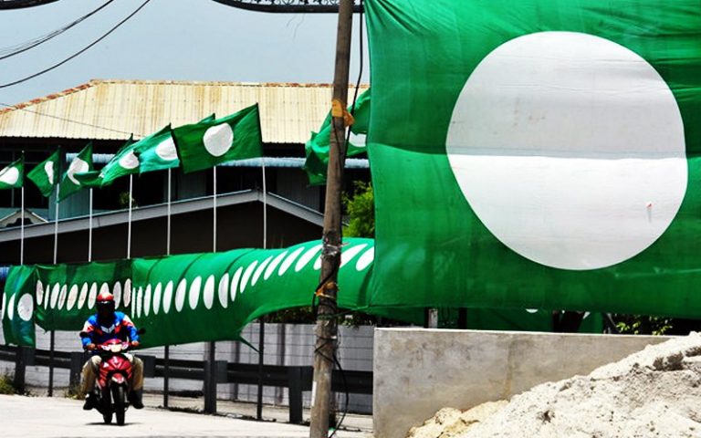 PAS tak sertai kerajaan Perak baharu, petanda hubungan dengan Umno retak?