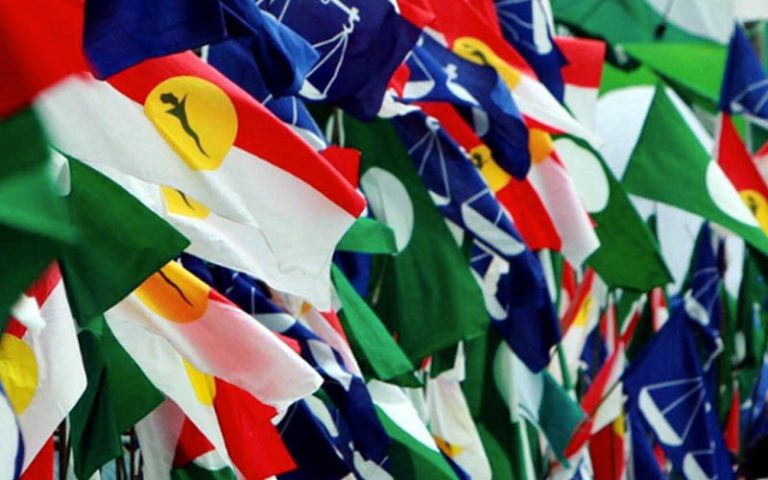 Umno, BN and PAS sort out GE15 seat allocations