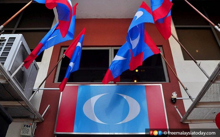 Isu persenda Anwar: 14 ketua Pemuda tolak agenda laga pemimpin PKR