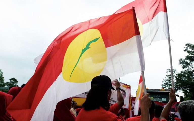 Umno can write a new page in the history of the nation