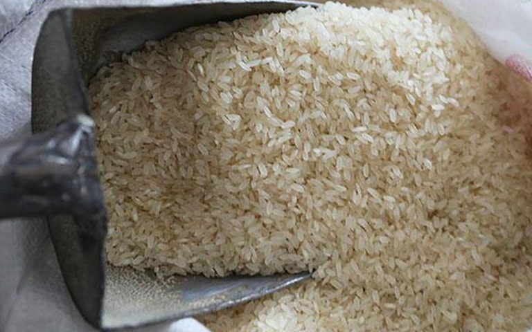 Rice smuggling at borders still rampant, says NGO