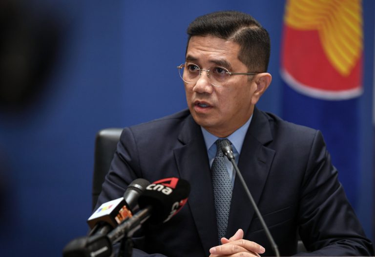 Azmin to head special Cabinet committee to study Electoral Reform recommedations