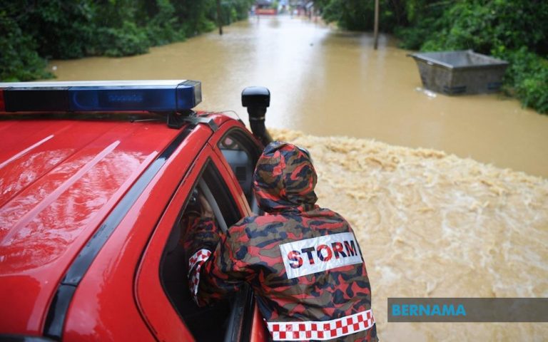 Terengganu may face extended droughts from 2025 to 2030