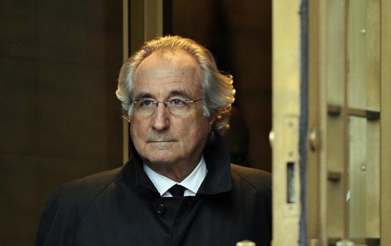 Bernie Madoff victims to get another US$450 mil payout